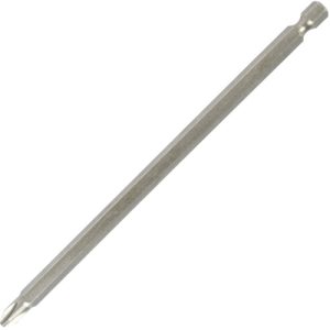 PHILLIPS NO. 2 POWER BIT X 150MM