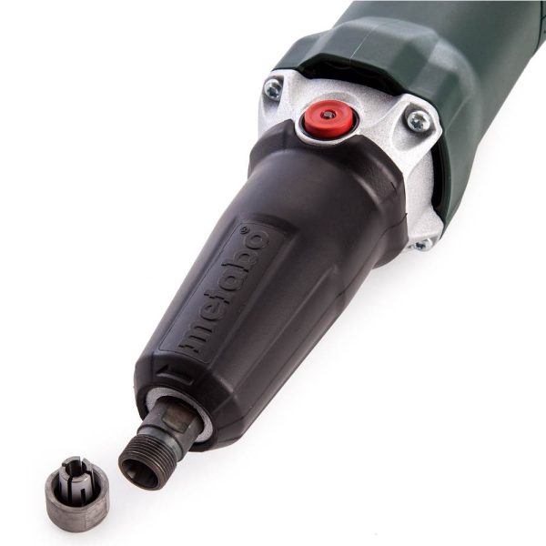 METABO GEP 710 PLUS DIE GRINDER DEAMAN SWITCH 710W