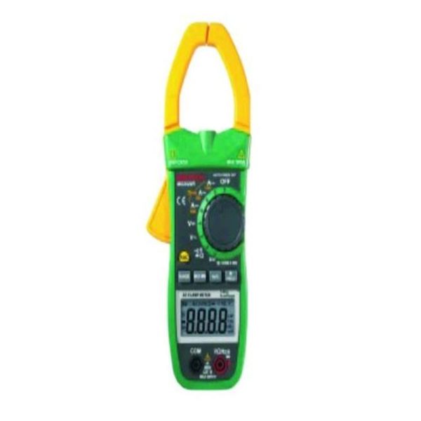 DIGITAL CLAMP METER 1000AMP - Image 6
