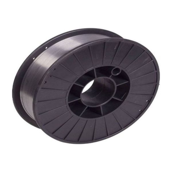 4.5KG ROLL 0.9MM GASLESS FLUX CORED WIRED - Image 5