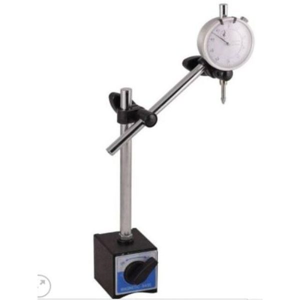 MAGNETIC BASE FOR DAIL INDICATOR - Image 6