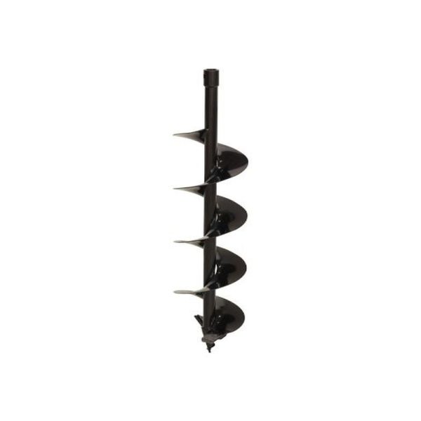 EARTH AUGER BIT 150MM - Image 5