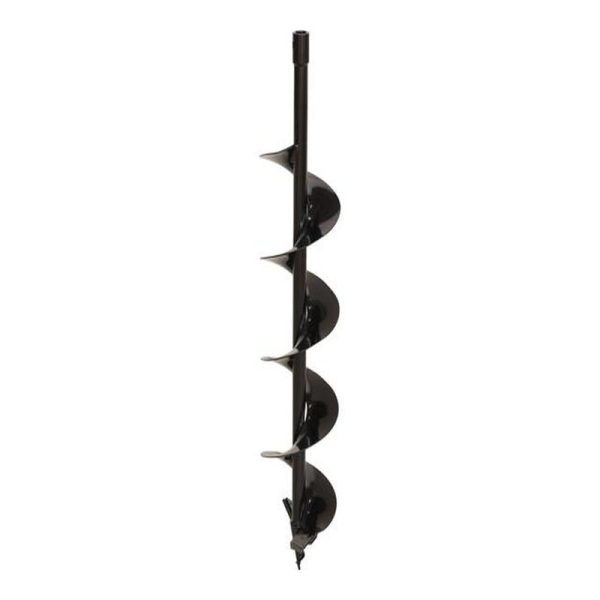 EARTH AUGER BIT 150MM - Image 6