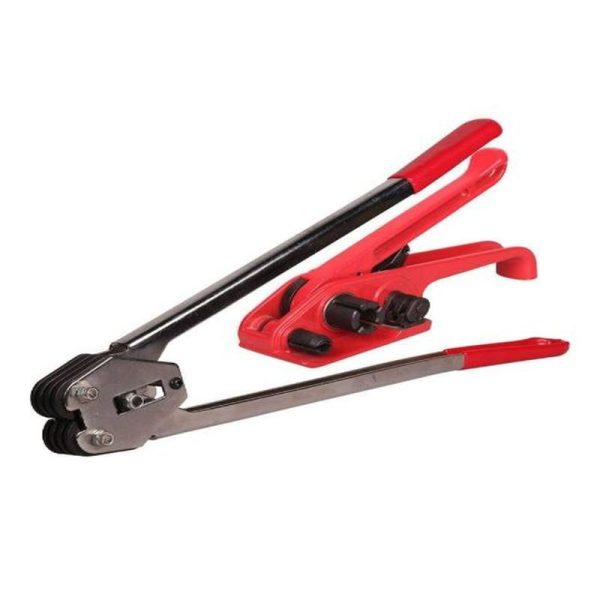 SET MANUAL PACKING TOOLS 13MM WIDTH - Image 5