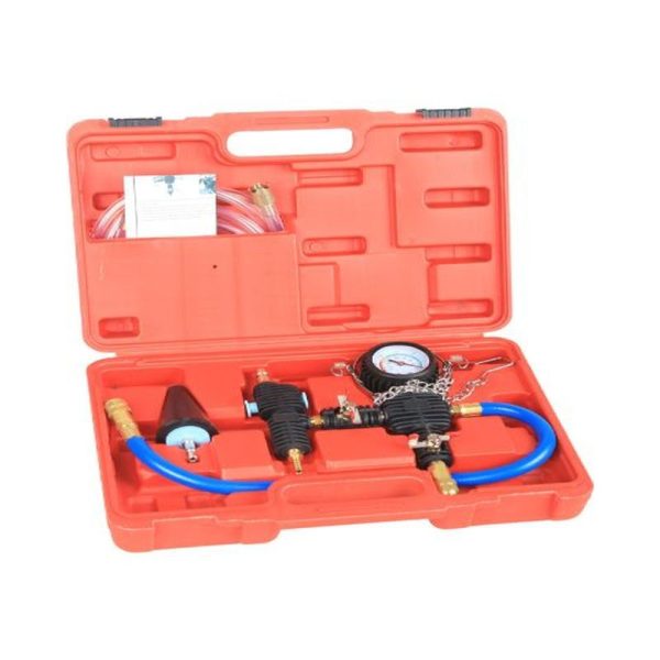 COOLANT COOLING SYSTEM VACUUM PURGE AND REFILL KIT - Image 5