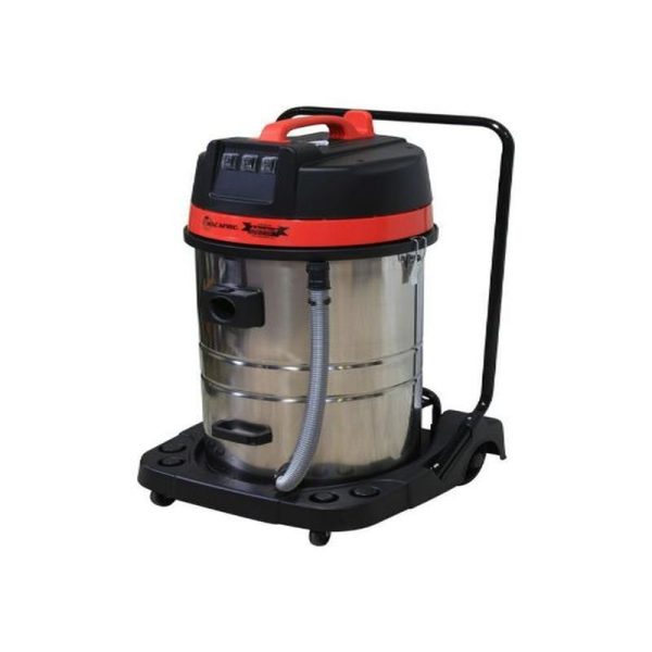80 LITER VACUUM CLEANER 3000W (3 MOTORS) - Image 5