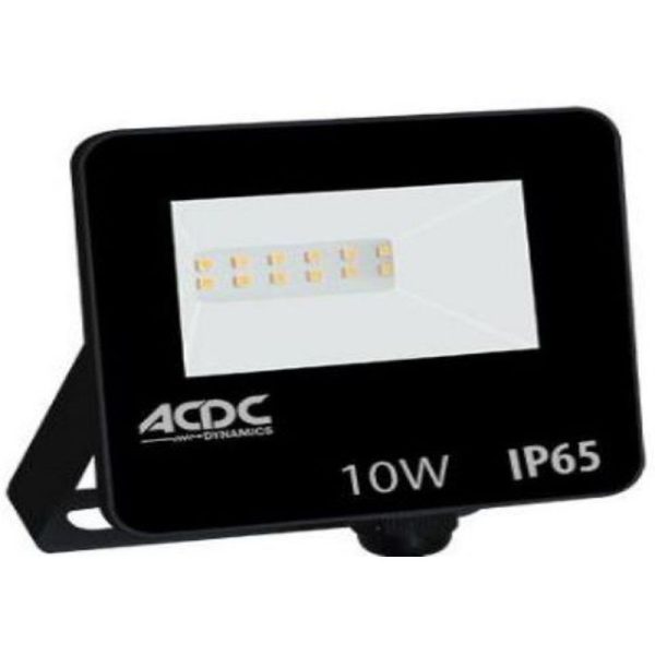 220-240VAC 10W LED COOL WHITE FLOOD DAY/NIGHT SENSOR - Image 5