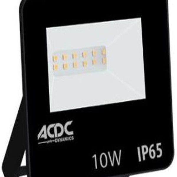 220-240VAC 10W LED COOL WHITE FLOOD DAY/NIGHT SENSOR - Image 6