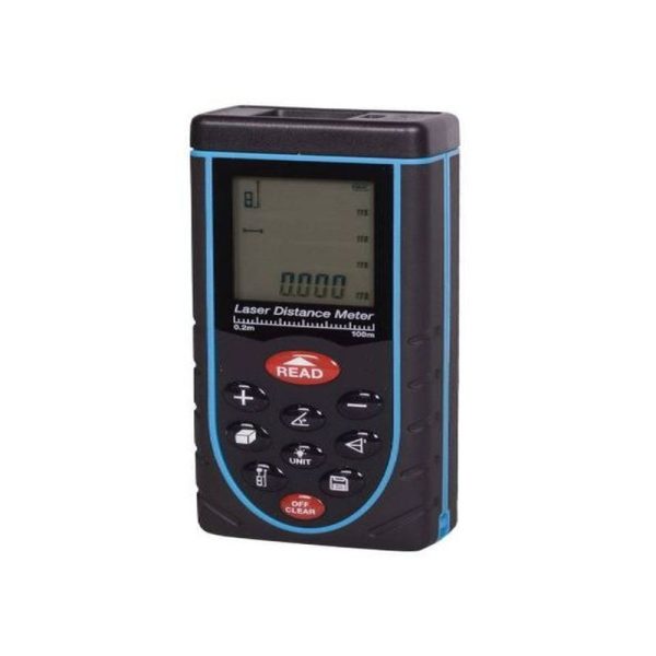 LASER DISTANCE METER FOR 100 METER - Image 5