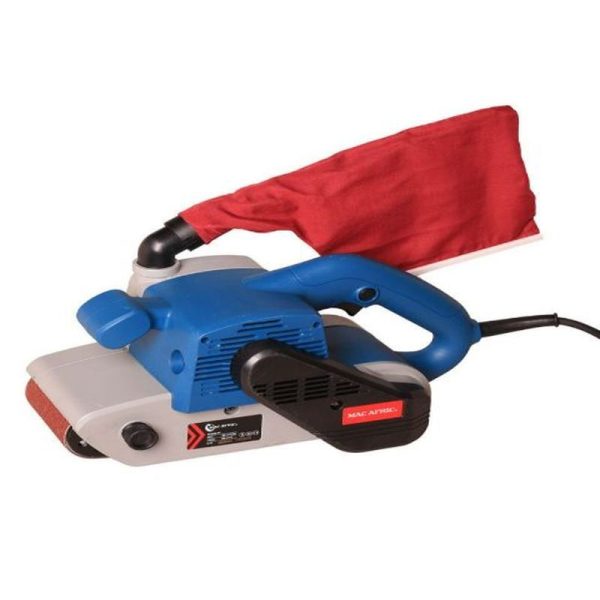 MAC AFRIC BELT SANDER 1200W - Image 5