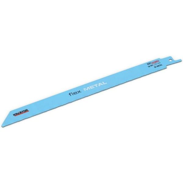 2 RECIP FLEX METAL 225-18 SAw blade - Image 5