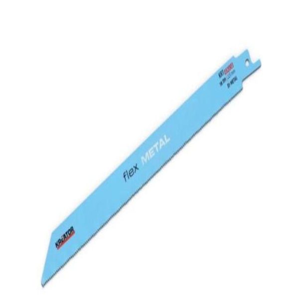2 RECIP FLEX METAL 225-18 SAw blade - Image 6