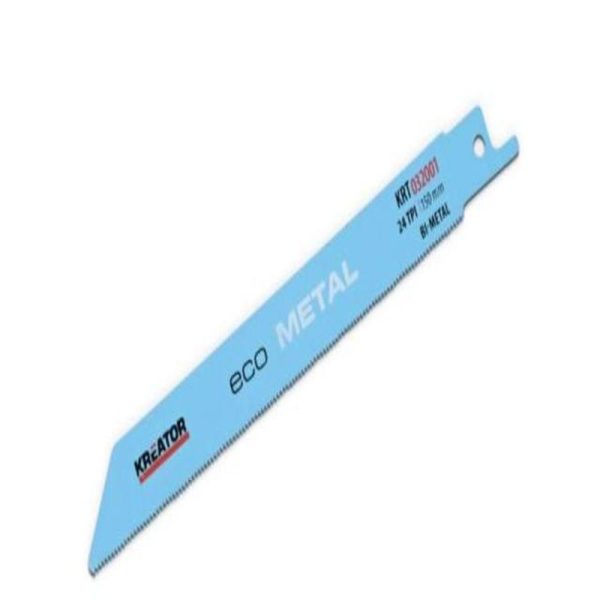 2 RECIP. FLEX METAL -WOOD 14/10 SAW BLADE - Image 6
