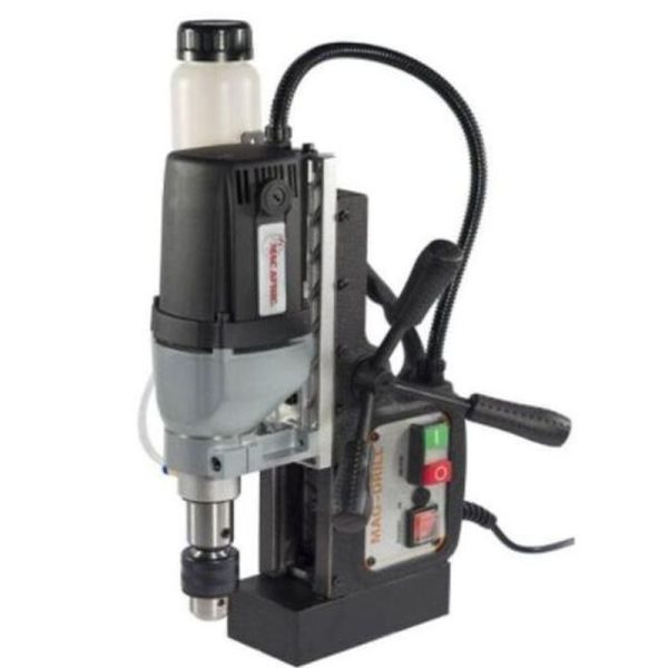 MAGNETIC BASE DRILL (35MM) 1200W 220VOLT - Image 6