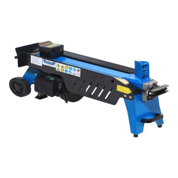 6 TON ELECTRIC / HYDRAULIC LOG SPLITTER - Image 5