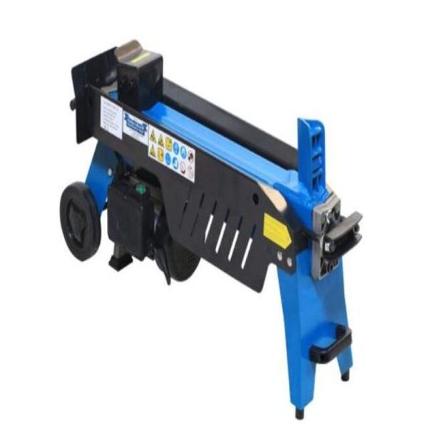 6 TON ELECTRIC / HYDRAULIC LOG SPLITTER - Image 6