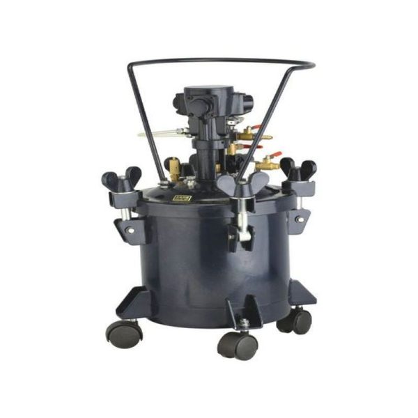 20 LITER AGITATOR SPRAY POT - Image 5