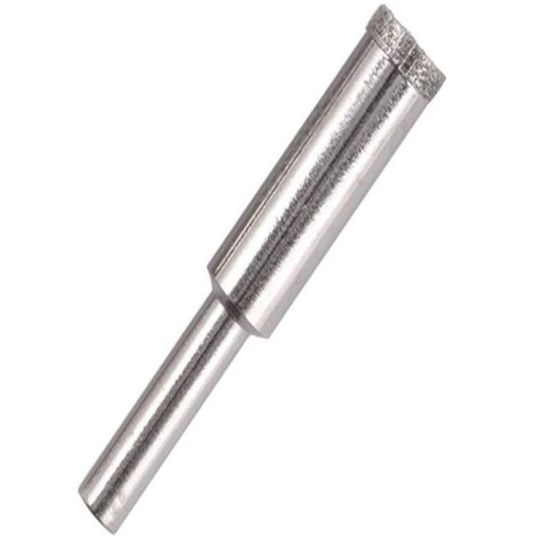 DIAMOND CORE BIT 10MM FOR TILES - Image 3