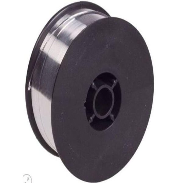 500G ROLL ALUMINIUM MIG WIRE - Image 6