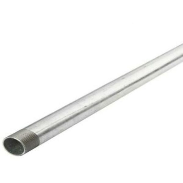 25MM GALV CONDUIT LIGHTWEIGHT Z275 - Image 3
