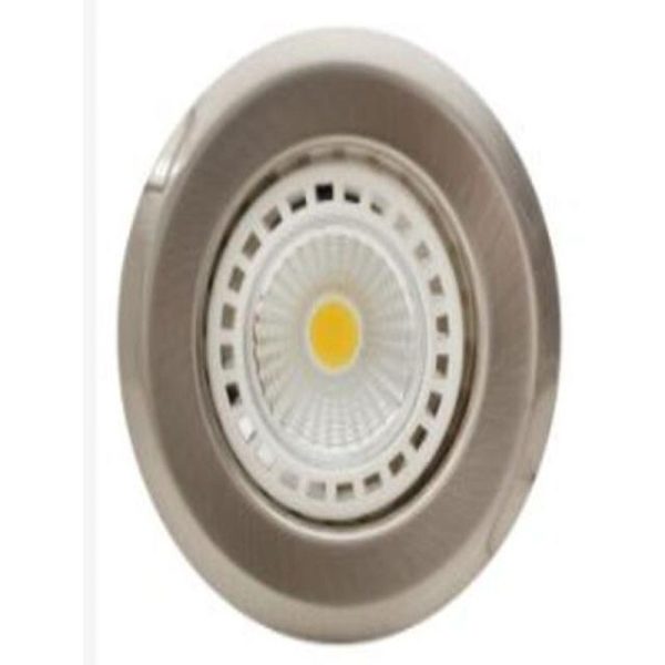 STRAIGHT D/LIGHT 85MM SATIN CHROME - Image 3