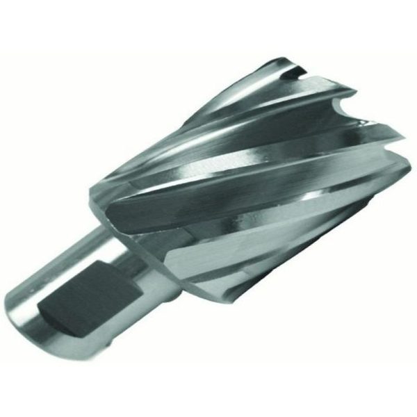 ANNULAR HOLE CUTTER HSS 28 X 30MM - Image 3