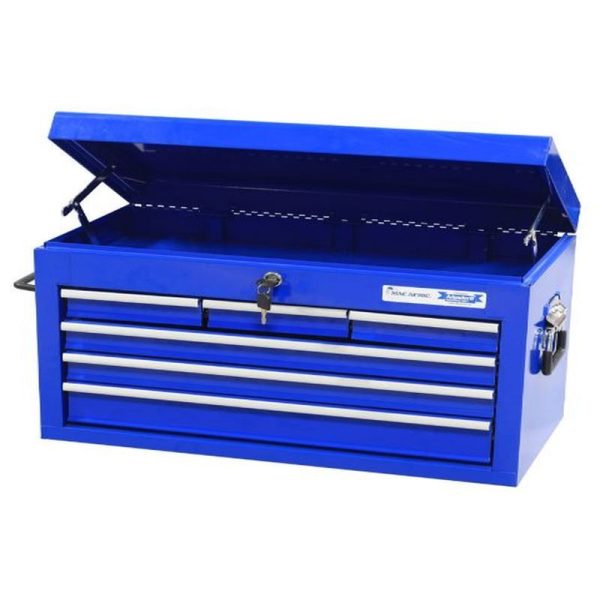 6 DRAWER SMALL TOOL CABINET - Image 5