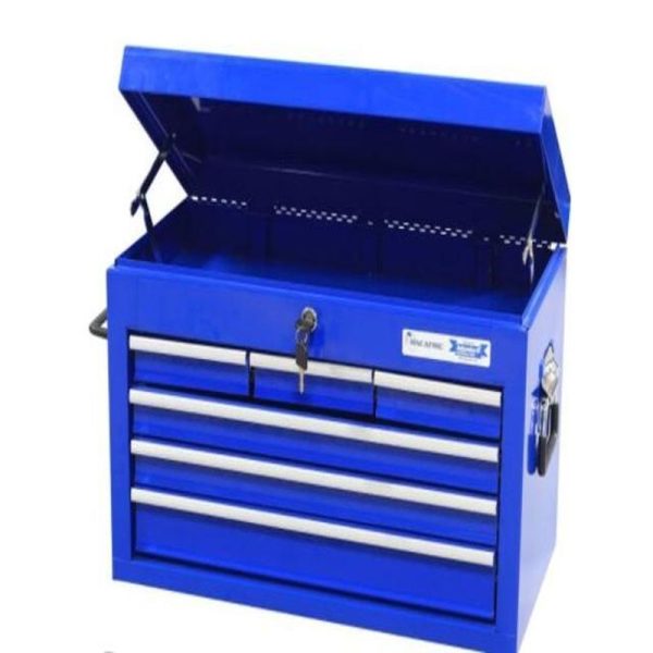 6 DRAWER SMALL TOOL CABINET - Image 6