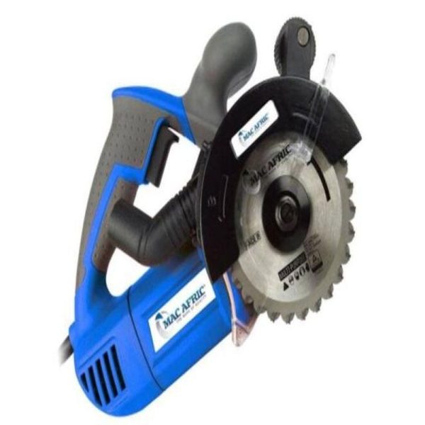 CIRCULAR SAW 1200W TCT BLADE STEEL - Image 6