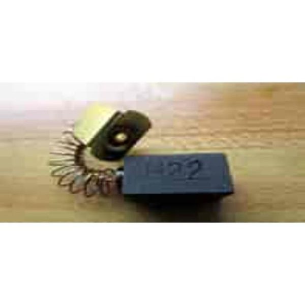 CARBON BRUSH #35 - Image 3