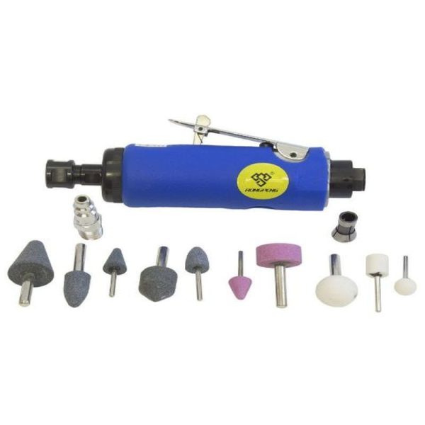 1/4" 6MM AIR DIE GRINDER KIT - Image 5
