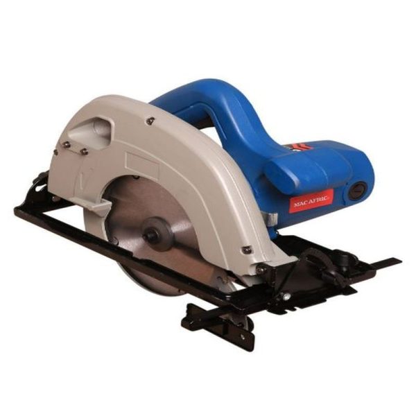 MAC AFRIC CIRCULAR SAW 1400W - Image 5
