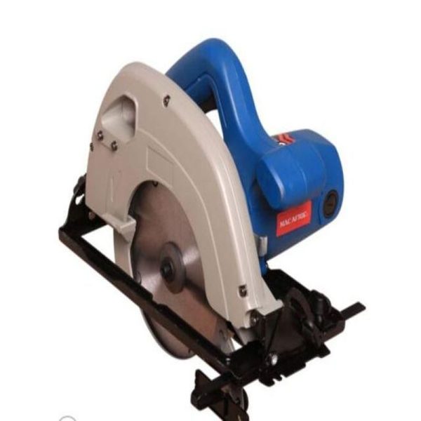MAC AFRIC CIRCULAR SAW 1400W - Image 6