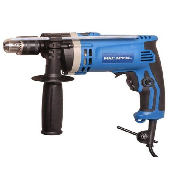 MAC AFRIC 700W PROFESSIONAL IMPACT DRILL - Image 5