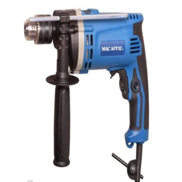 MAC AFRIC 700W PROFESSIONAL IMPACT DRILL - Image 6