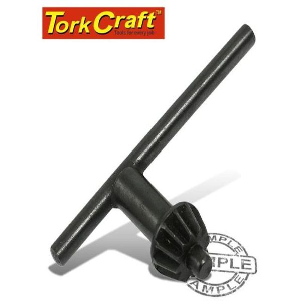 CHUCK KEY FROM 10MM CHUCKS - Image 3