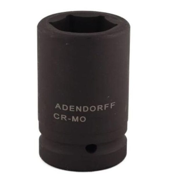29MM HEX 1" DRIVE IMPACT SOCKET - Image 6