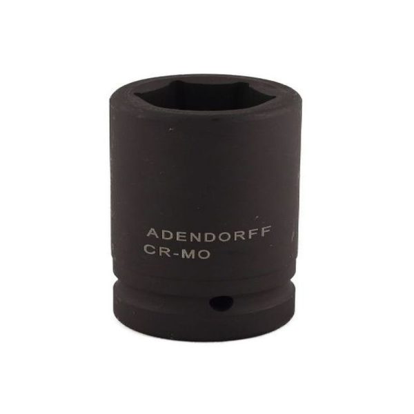 22MM HEX 1" IMPACT SOCKET - Image 5