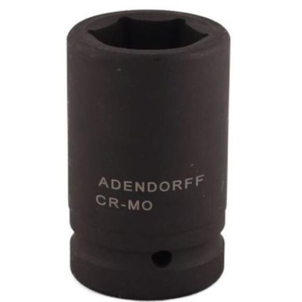 35MM HEX 1" IMPACT SOCKET - Image 3