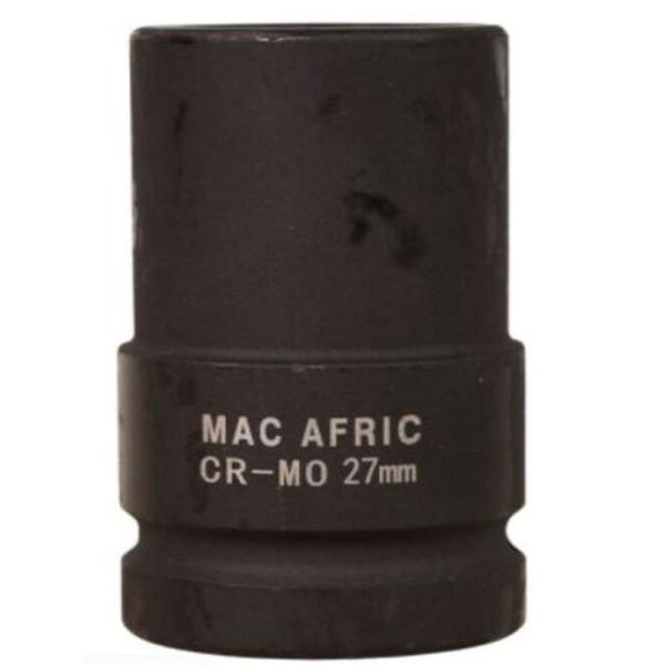 27MM 1" HEX IMPACT SOCKET - Image 3