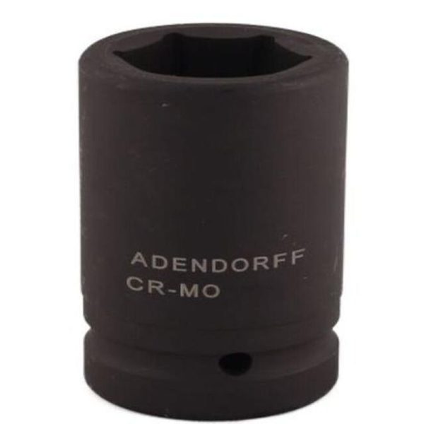 21MM HEX 1" IMPACT SOCKET - Image 3