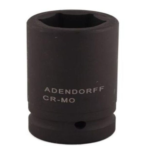 24MM HEX 1" IMPACT SOCKET - Image 3