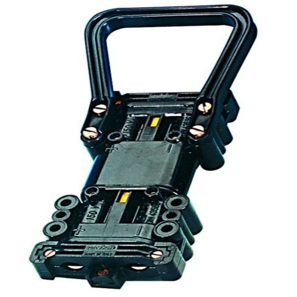 SOCKET 320A DC - Image 5