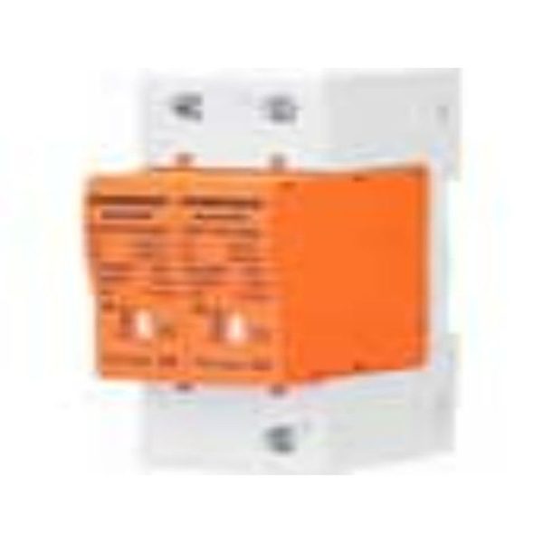 3 PHASE + NEUTRAL SURGE PROTECTOR CBI - Image 3