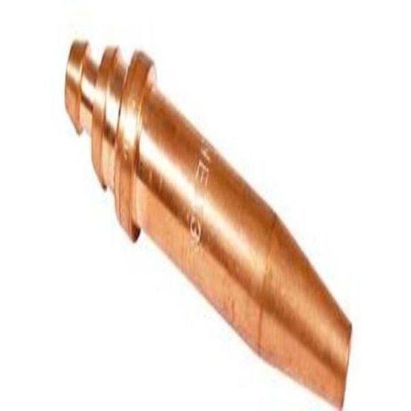 MATWELD NOZZLE CUT ACY ANME #3 1.6MM - Image 6