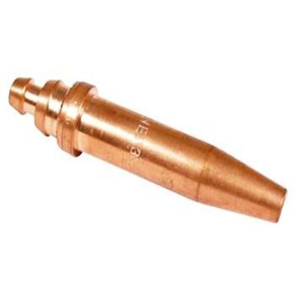 MATWELD NOZZLE CUT ACY ANME #5 2.4MM - Image 5