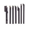 7PCE 12MM INDEXABLE CUTTING TOOL SET - Image 3