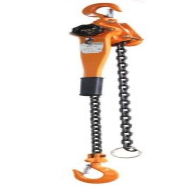 MODEL 5000 LEVER BLOCK 1.5M LIFT - Image 3