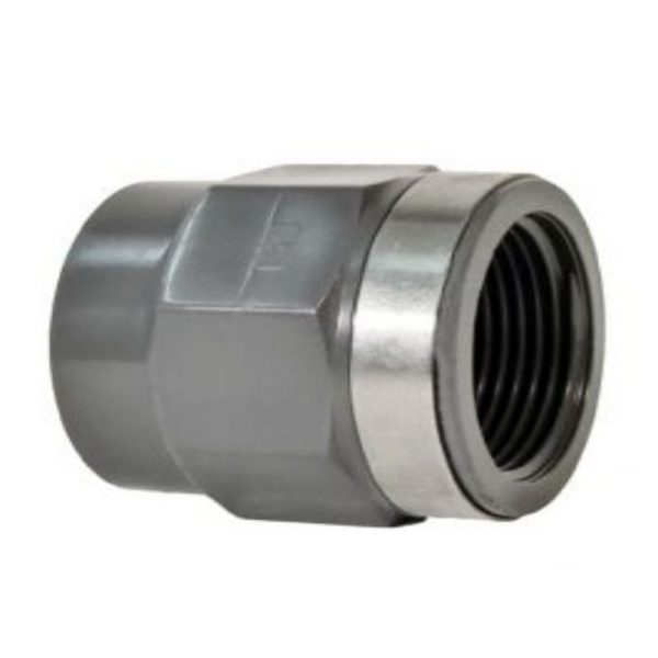 STOCKET ADAPTOR 1/2'M SQ X 50MM - Image 3