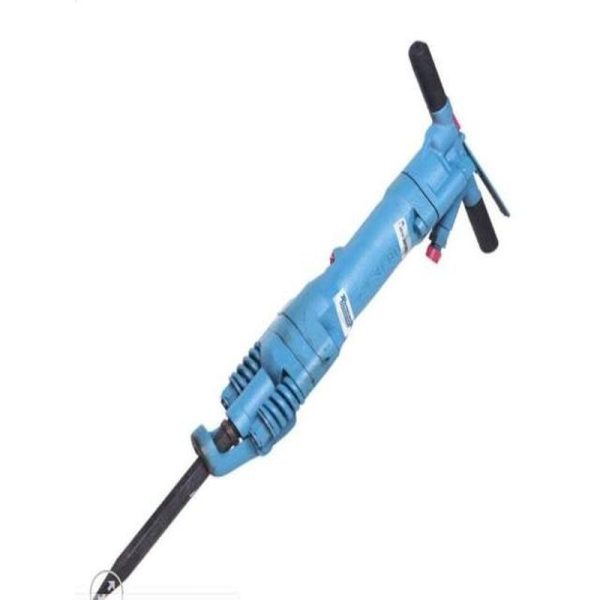 PNEUMATIC HAMMER WITHOUT MOIL POINT - Image 3